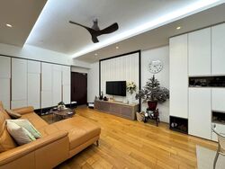 Hume Park II (D21), Condominium #637974101